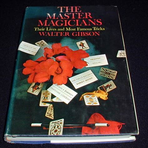 The Secrets of the Masters: Uncovering the Hidden Knowledge in Magic Books